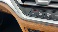 BMW 3 Series 320i M Sport 4dr Step Auto Petrol Saloon